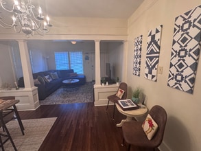 205 Reid St in Hot Springs, AR - Building Photo - Building Photo