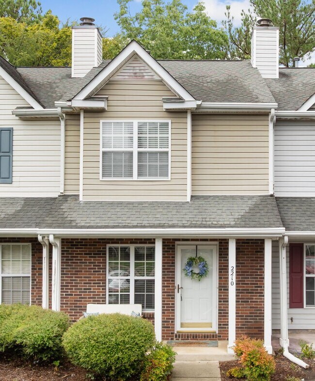 2210 Cigar Ct in Charlotte, NC - Building Photo - Building Photo