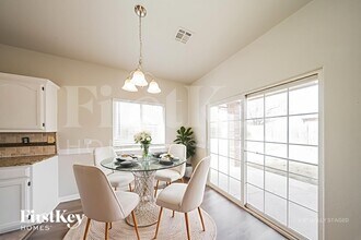 1817 NW 173rd St in Edmond, OK - Foto de edificio - Building Photo