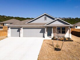 118 Ayla Marie Dr in Copperas Cove, TX - Building Photo
