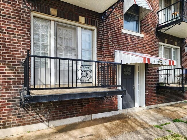 3969 Potomac St in St. Louis, MO - Building Photo - Building Photo