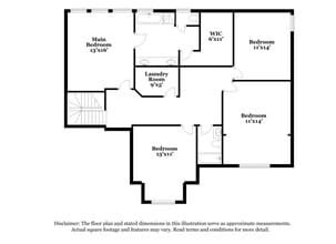 115 Kingland St in Woodstock, GA - Building Photo - Building Photo