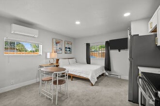 760 Stuart St in Denver, CO - Building Photo - Building Photo