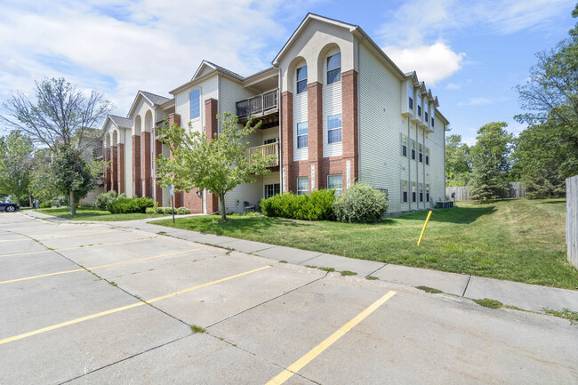 property at 805 Blue Sky Dr