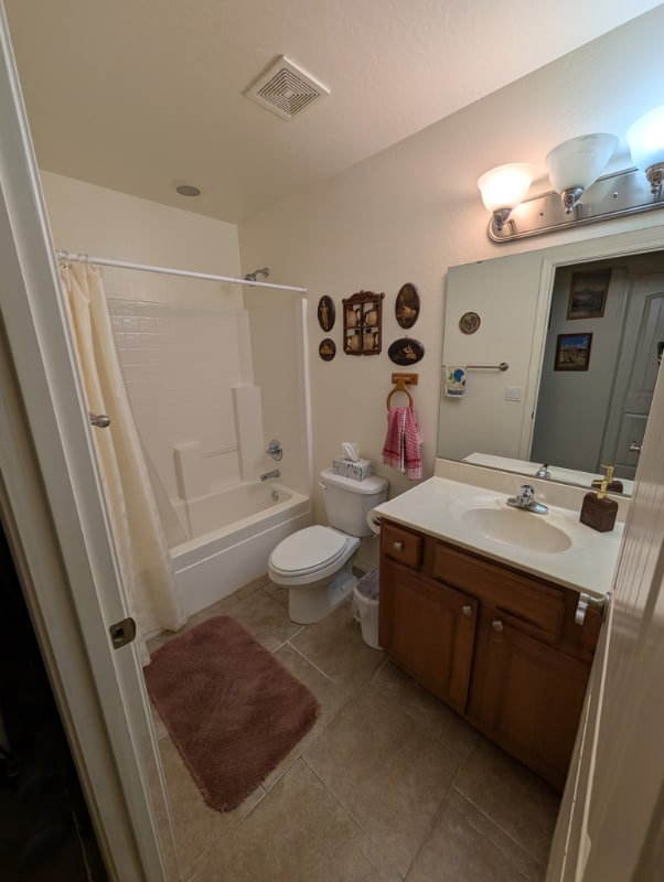 8217 W Coronado Dr in Arizona City, AZ - Foto de edificio - Building Photo