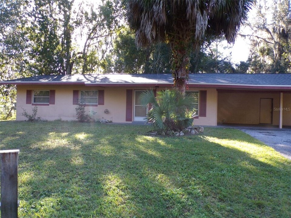 2982 SE 110th St in Ocala, FL - Building Photo
