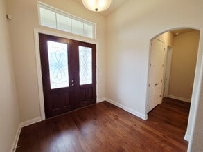 4562 Katherine Dr in Round Rock, TX - Building Photo - Building Photo