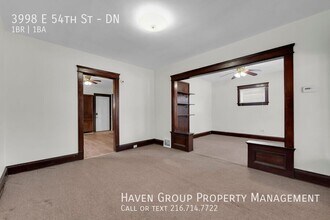 3998 E 54th St in Newburgh Heights, OH - Building Photo - Building Photo