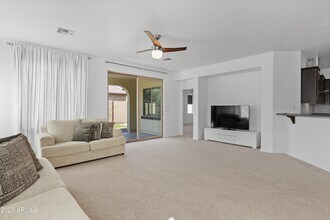 3664 S Jasmine Dr in Chandler, AZ - Building Photo - Building Photo