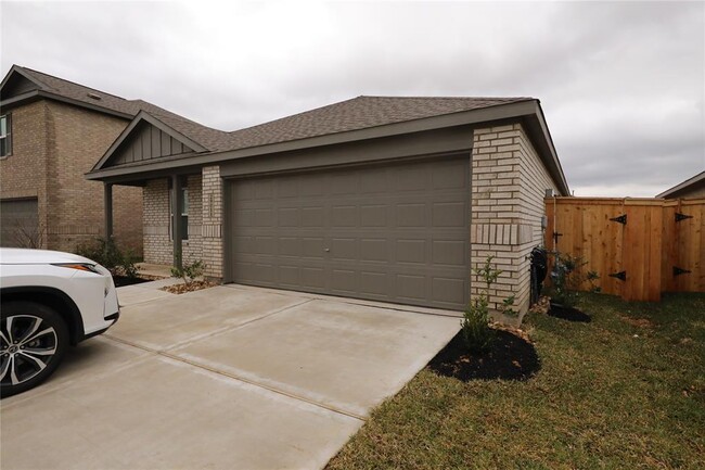 29011 Pearl Barley Wy in Hockley, TX - Building Photo - Building Photo