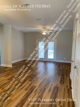 4957 Pleasant Grove Dr in Wilmington, NC - Building Photo - Building Photo