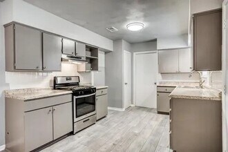 4721 Bucknell Dr in Garland, TX - Building Photo - Building Photo