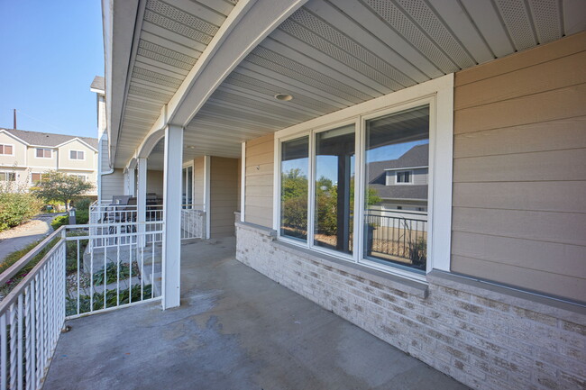5043 56th St NW in Rochester, MN - Foto de edificio - Building Photo