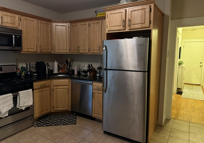 36 Sudan St, Unit 1