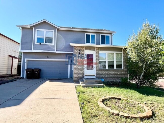 property at 4353 Witches Hollow Ln