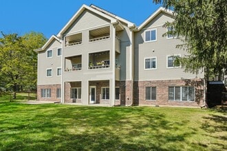 Madison Estates in Madison, WI - Foto de edificio - Building Photo