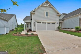 15 Cresswind Blvd in Newnan, GA - Building Photo - Building Photo