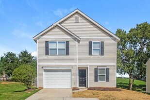 113 Daventry Pl in Mooresville, NC - Building Photo