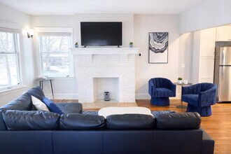 1501 E 105th St in Cleveland, OH - Building Photo - Building Photo