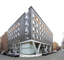 NEW CHARTER SCHOOL SPACE Apartments