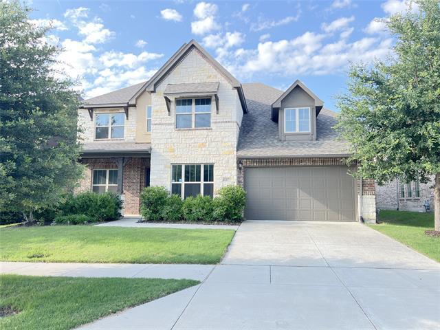 12437 Haskell St in Frisco, TX - Building Photo - Building Photo
