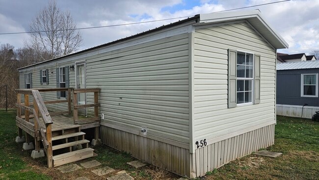 property at 256 Nova St