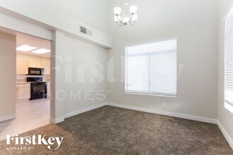 1865 Casa Verde Dr in North Las Vegas, NV - Building Photo - Building Photo