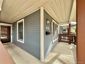1464 Stuart St in Denver, CO - Building Photo - Building Photo