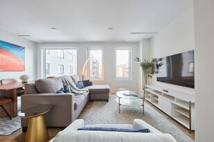 1b Marshall Dr, Unit SI FL3-ID1041920P in Hoboken, NJ - Building Photo