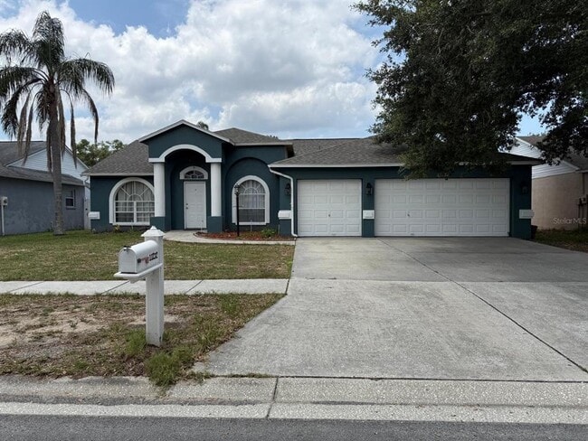 property at 11232 Andy Dr