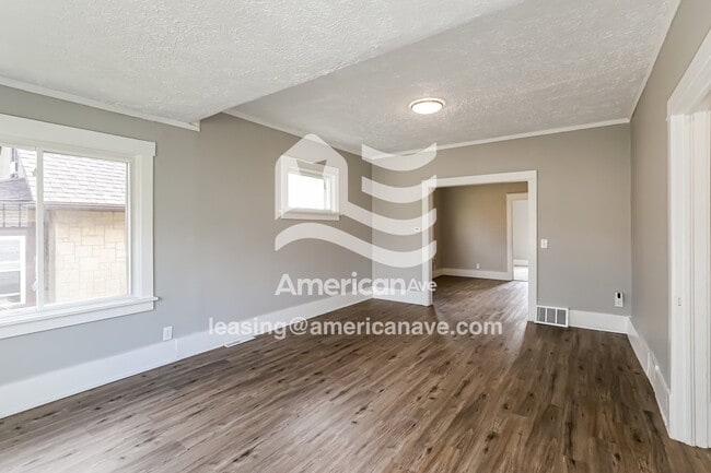 2859 Corby St in Omaha, NE - Building Photo - Building Photo