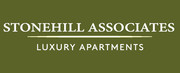 Property Management Company Logo Stonehill Associates