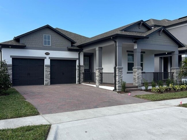 property at 13848 Lanyard Wy