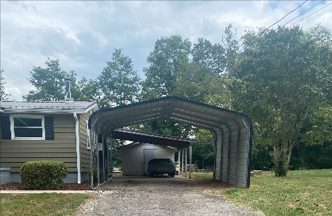 116 Parkway Loop in Asheville, NC - Building Photo - Building Photo