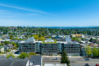 Eclipse Fremont in Seattle, WA - Building Photo - Building Photo