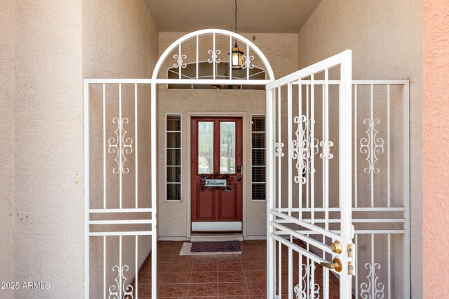3561 Covina Rd in Mesa, AZ - Building Photo - Building Photo
