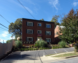 8708 Bradford Rd in Silver Spring, MD - Building Photo - Building Photo