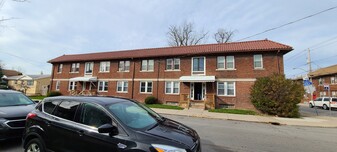 384 Skillen St, Unit 5 in Buffalo, NY - Building Photo