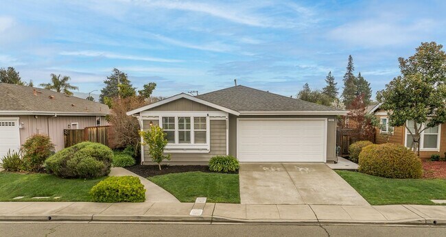 property at 3982 Lucero St