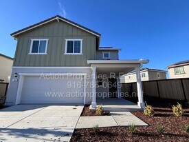 608 Imperial Ct in Roseville, CA - Building Photo