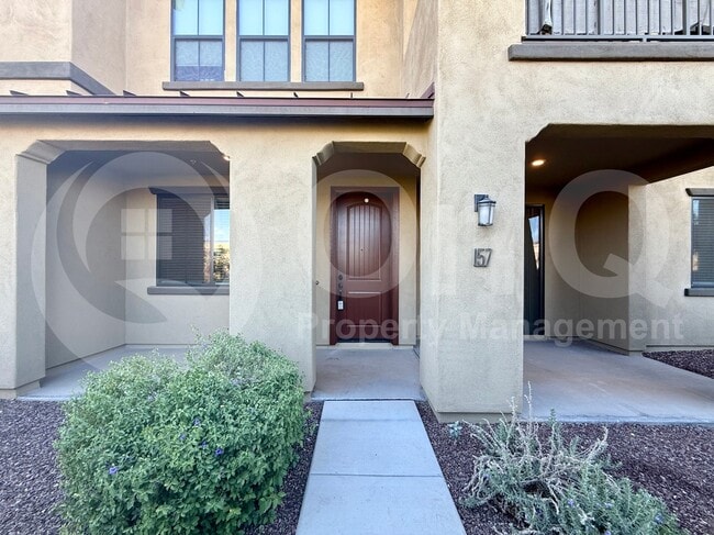 property at 3900 E Baseline Rd