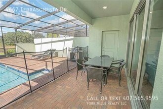 4667 Terrasonesta Dr in Davenport, FL - Building Photo - Building Photo