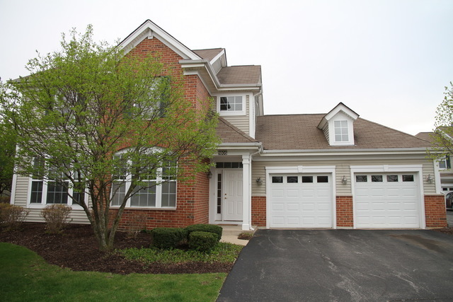 property at 1805 Pontarelli Ct