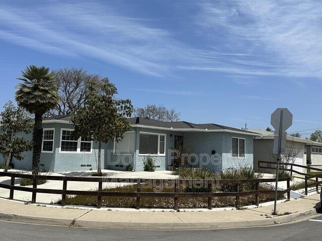 property at 6350 Mesita Dr