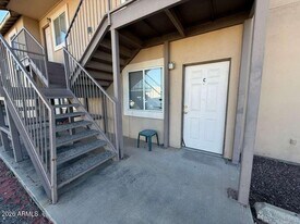 1810 E 8th St in Douglas, AZ - Building Photo