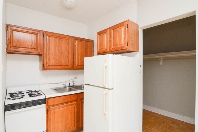 714 W Belmont Ave in Chicago, IL - Building Photo - Building Photo