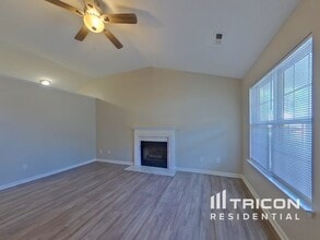 1134 Summit Hills Dr in Charlotte, NC - Building Photo - Building Photo