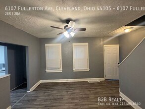 6107 Fullerton Ave in Cleveland, OH - Building Photo - Building Photo