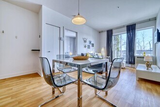 4600-4600 Av. Colomb in Montréal, QC - Building Photo - Building Photo