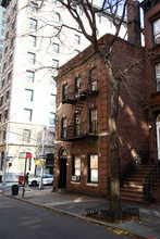 50 Clark St in Brooklyn, NY - Building Photo - Building Photo